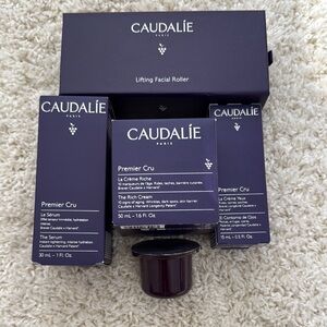 Caudalie Premier Cru Skincare Set